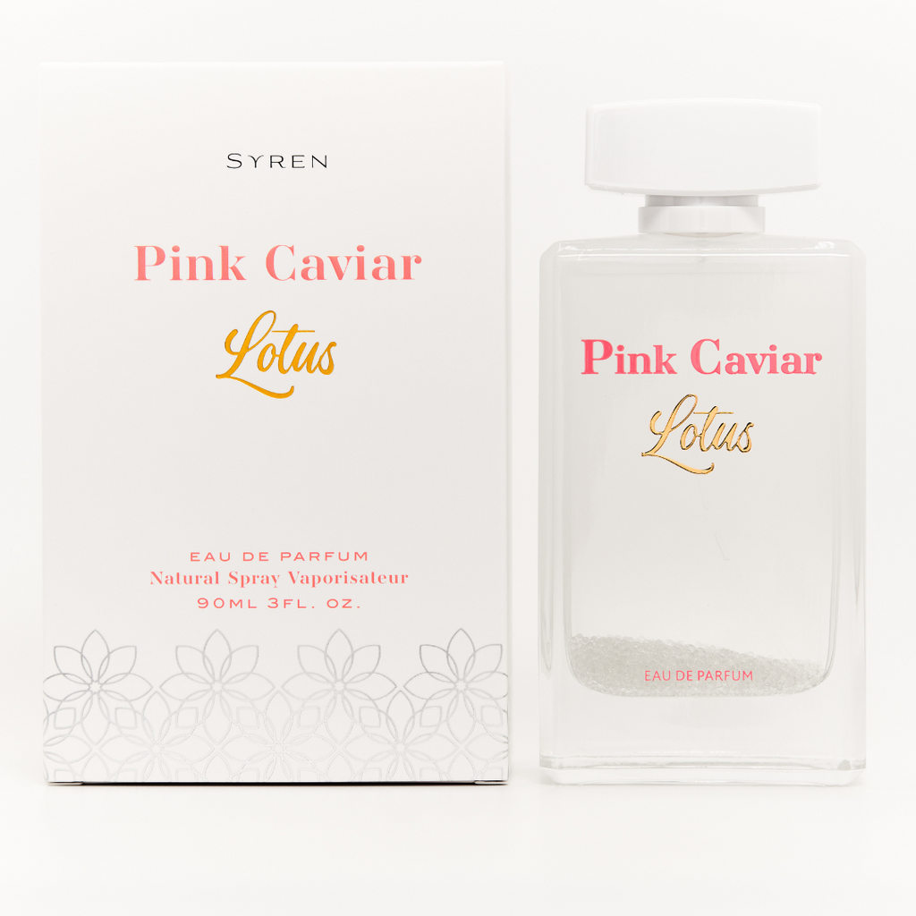 Axis pink best sale caviar perfume