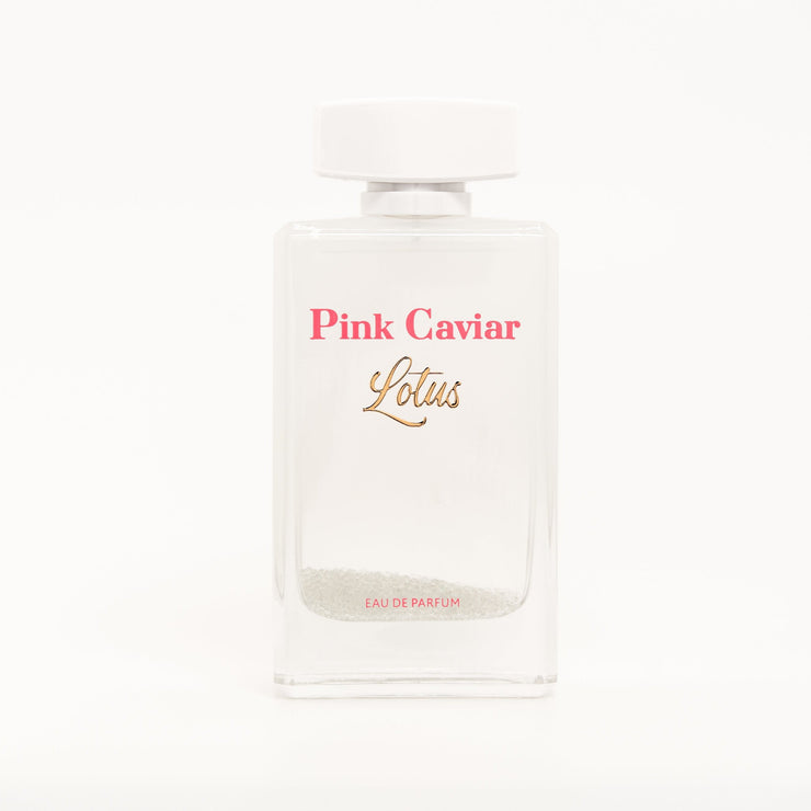 Syren - Pink Caviar Lotus