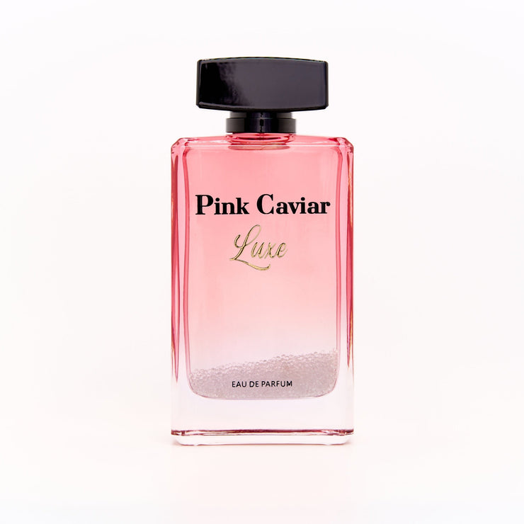 Syren Caviar Rosa Luxe