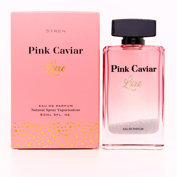 Syren - Pink Caviar Luxe