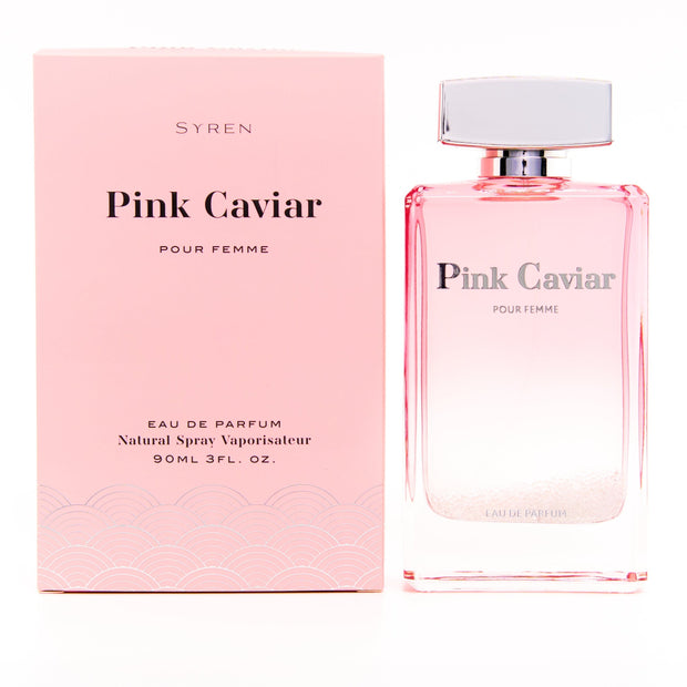 Syren - Pink Caviar