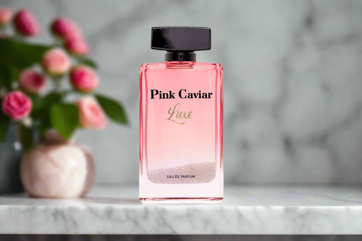 Syren Caviar Rosa Luxe